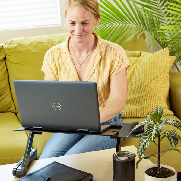 Vantus™ - Elevate Your Screen For Healthier Posture