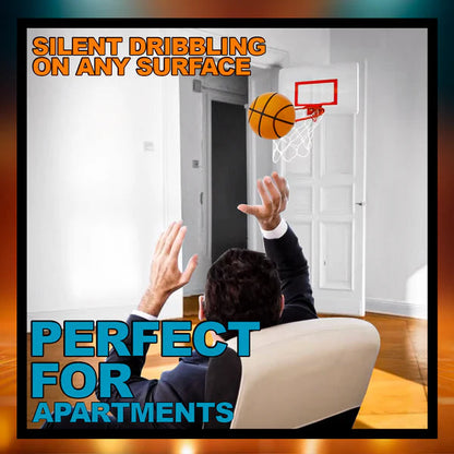 Silenta™ - Quiet Training Bounce for Home Practice