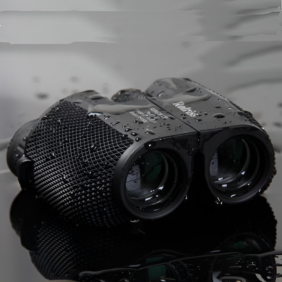 Noctis™ - High-Power Night Viewing for Outdoor Use