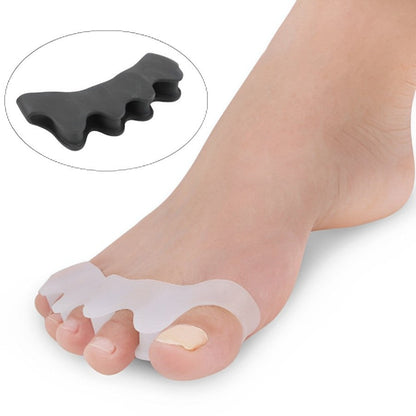 Talora™ - Gentle Toe Realignment For Daily Comfort