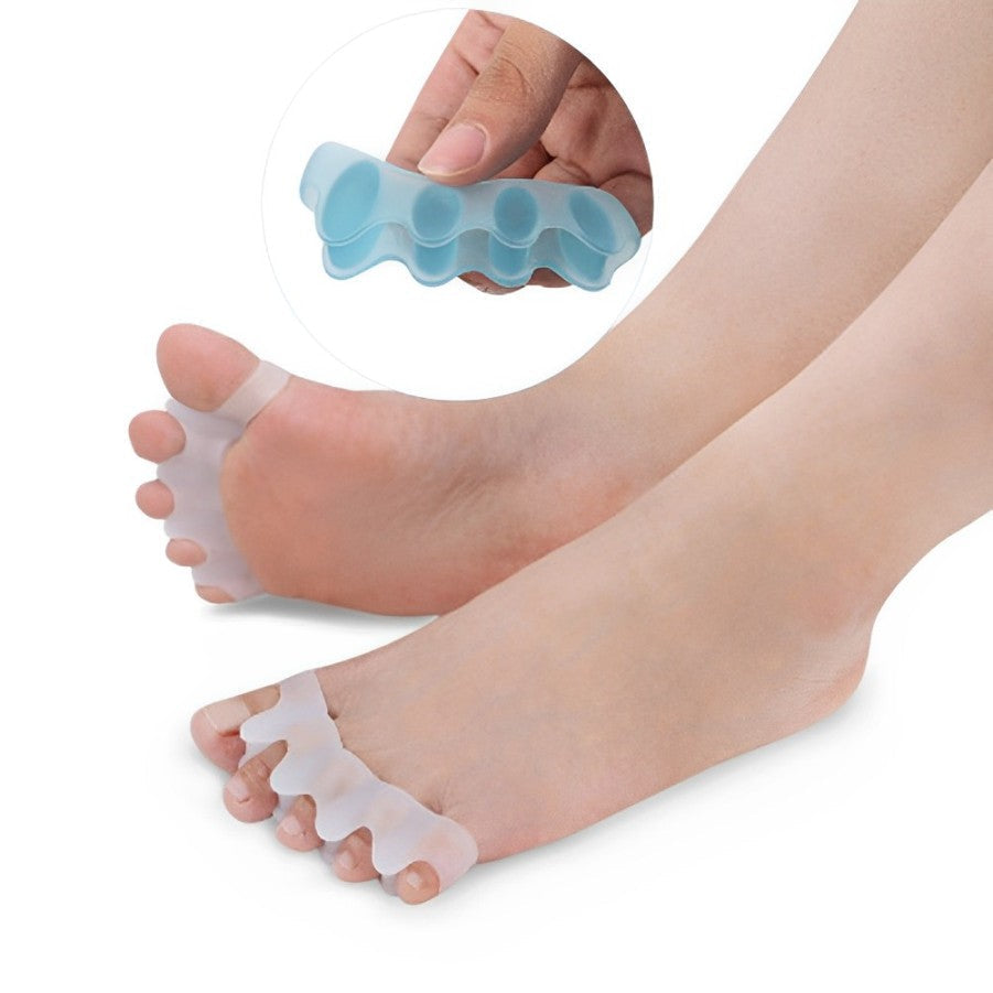 Talora™ - Gentle Toe Realignment For Daily Comfort