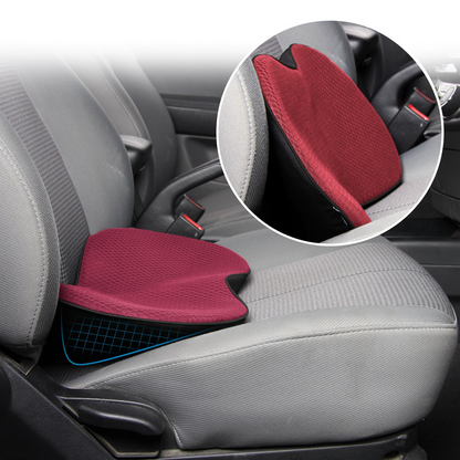 Elevra™ - Raises Seat for Clearer Road View