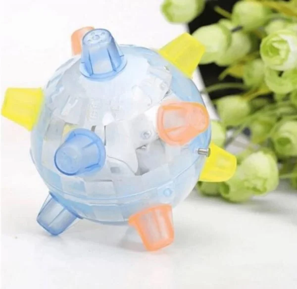 Klyro™ - Motion-Activated LED Play for Dogs