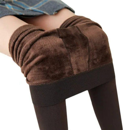 Therma™ - Fleece-Lined Leggings For Everyday Warmth