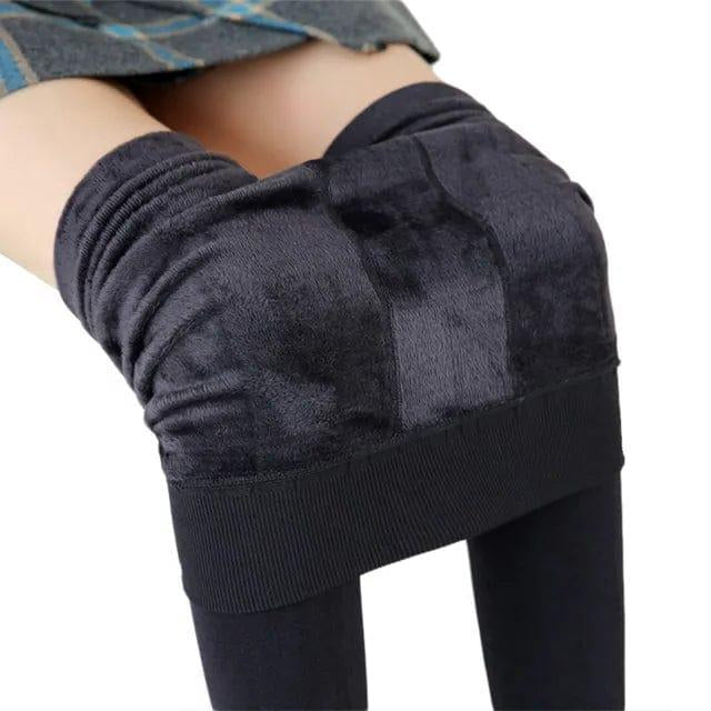 Therma™ - Fleece-Lined Leggings For Everyday Warmth