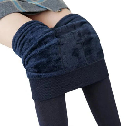 Therma™ - Fleece-Lined Leggings For Everyday Warmth