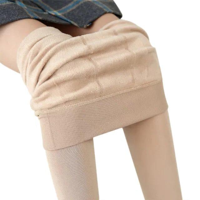 Therma™ - Fleece-Lined Leggings For Everyday Warmth