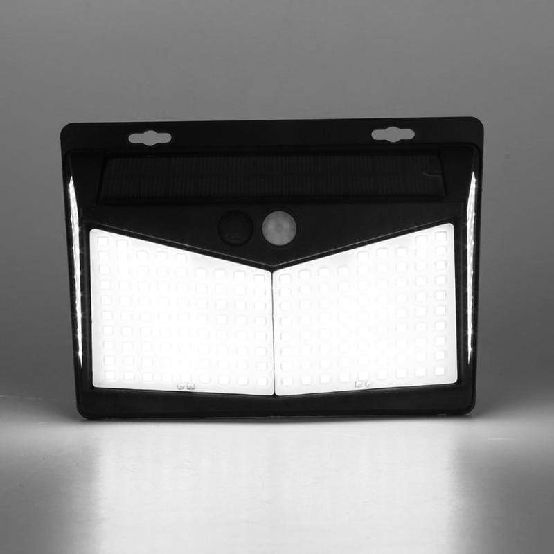 Aurelo™ - Automatic Brightening For Walkways And Entrances