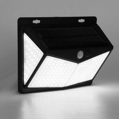 Aurelo™ - Automatic Brightening For Walkways And Entrances
