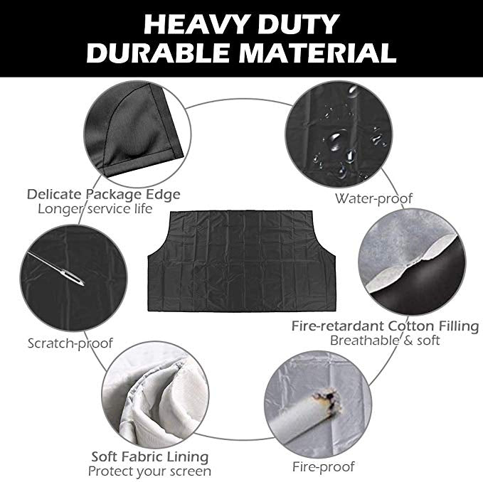 Glavon™ - Weather Shield For Your Windshield