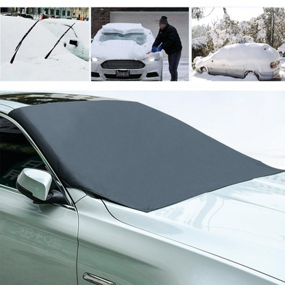Glavon™ - Weather Shield For Your Windshield