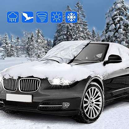 Glavon™ - Weather Shield For Your Windshield