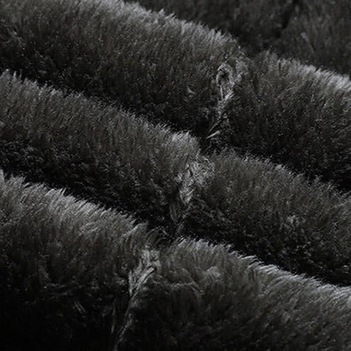Rovena™ - Warm Padded Fleece With Multiple Secure Pockets