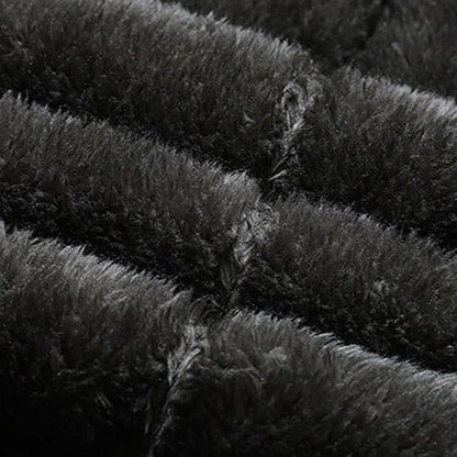 Rovena™ - Warm Padded Fleece With Multiple Secure Pockets
