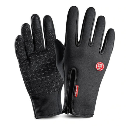 Therma™ - Warm Hands, Full Touchscreen Control