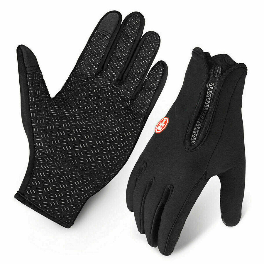 Therma™ - Warm Hands, Full Touchscreen Control
