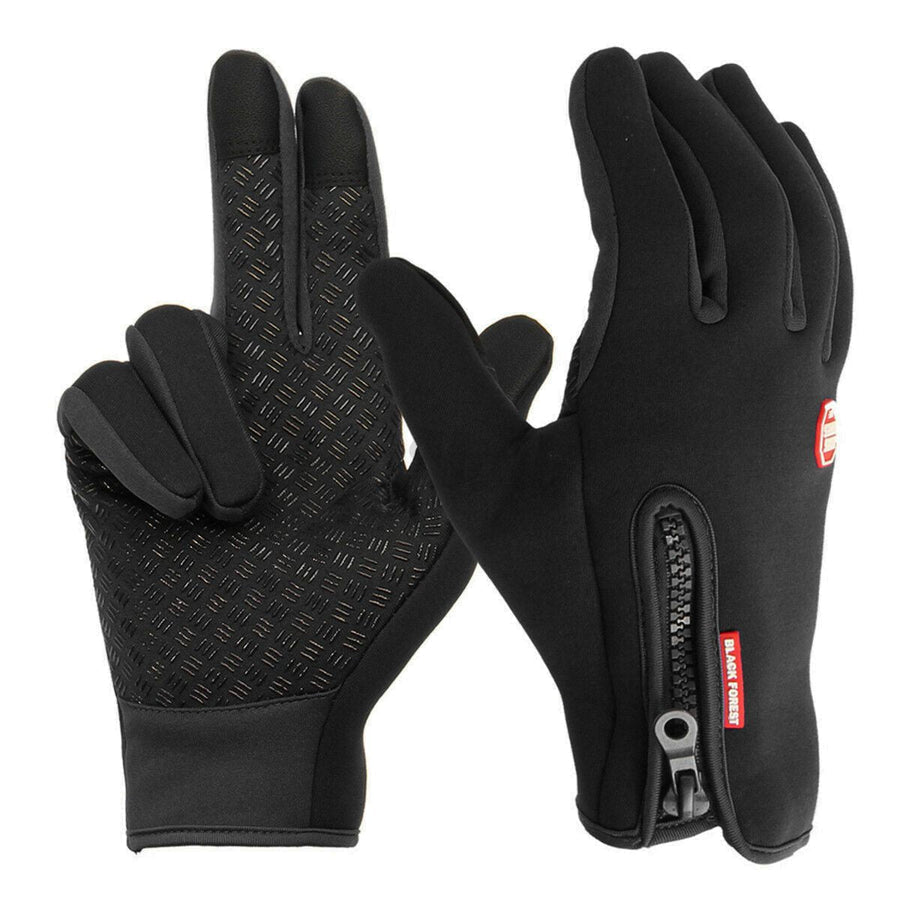 Therma™ - Warm Hands, Full Touchscreen Control