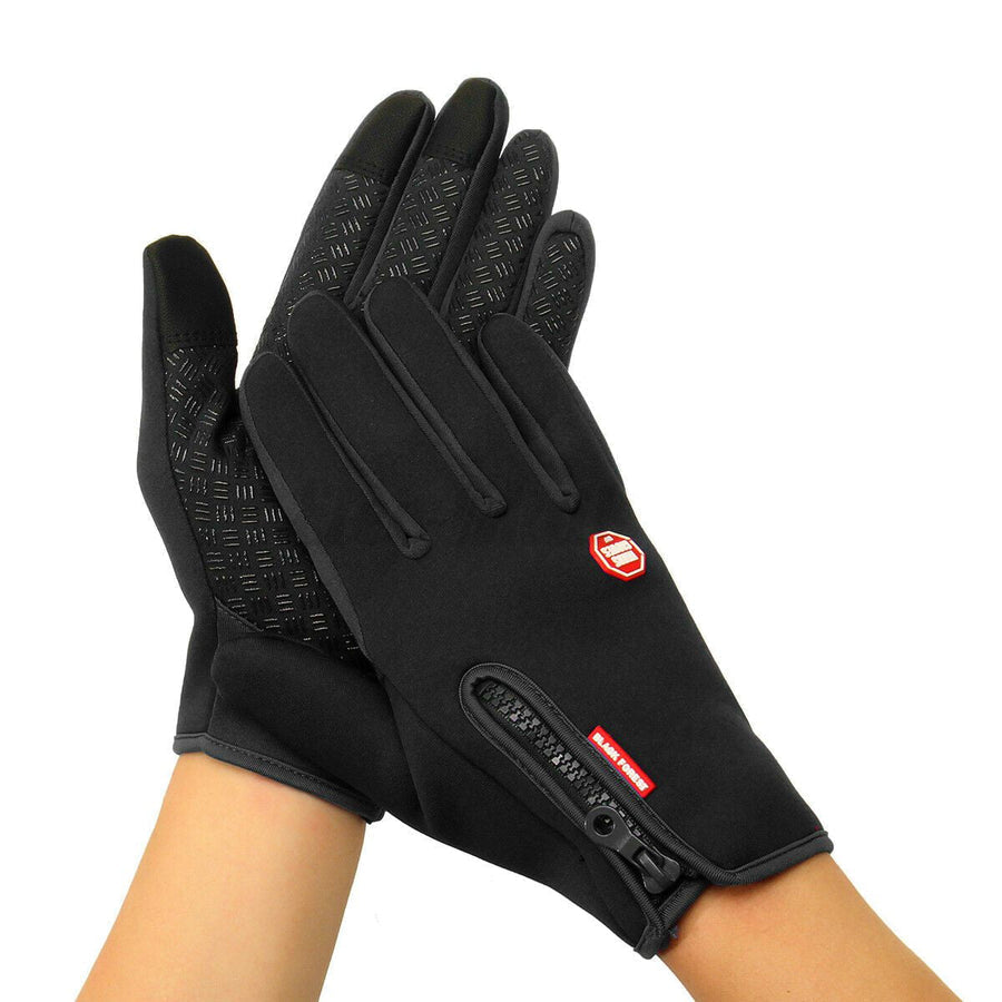 Therma™ - Warm Hands, Full Touchscreen Control