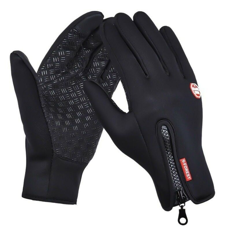 Therma™ - Warm Hands, Full Touchscreen Control