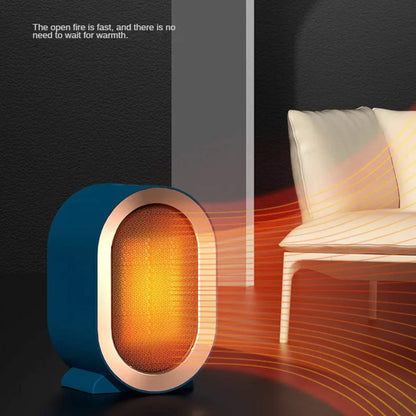 Vellon™ - Quiet Ceramic Heat For Small Rooms