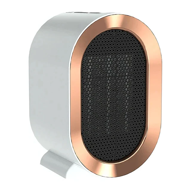 Vellon™ - Quiet Ceramic Heat For Small Rooms