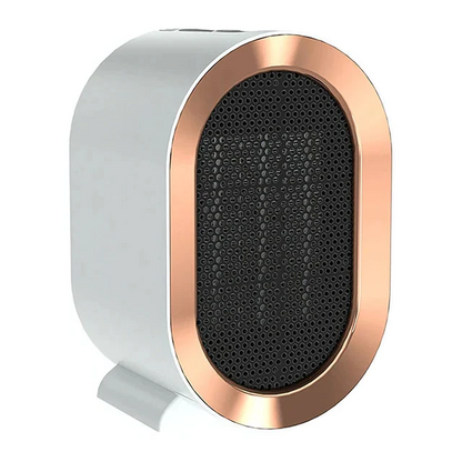 Vellon™ - Quiet Ceramic Heat For Small Rooms