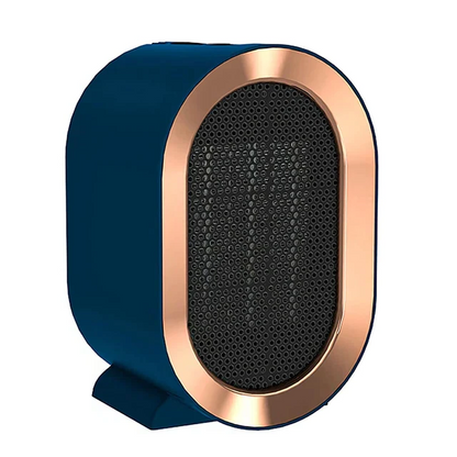 Vellon™ - Quiet Ceramic Heat For Small Rooms