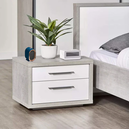Vellon™ - Quiet Ceramic Heat For Small Rooms