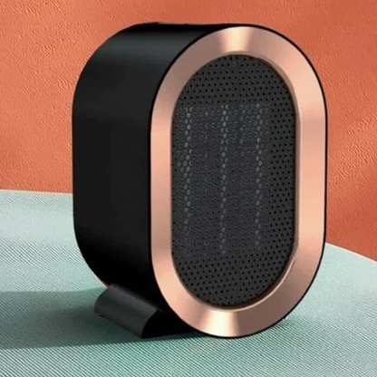 Vellon™ - Quiet Ceramic Heat For Small Rooms