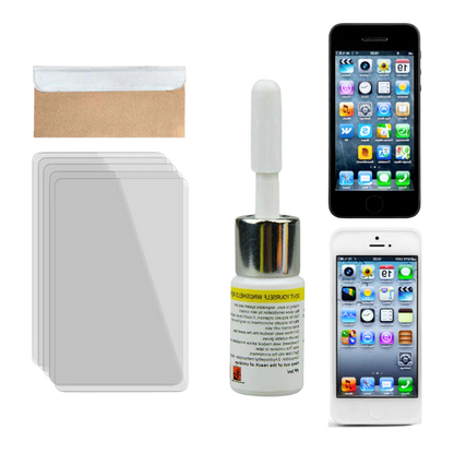 Lumine™ - Restore Cracked Phone And Tablet Screens Fast