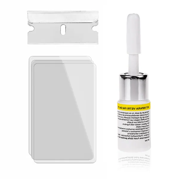 Lumine™ - Restore Cracked Phone And Tablet Screens Fast