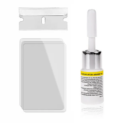 Lumine™ - Restore Cracked Phone And Tablet Screens Fast