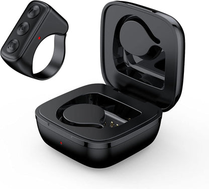 Loopa™ - Hands-Free Scrolling and Remote Phone Control