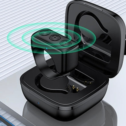 Loopa™ - Hands-Free Scrolling and Remote Phone Control