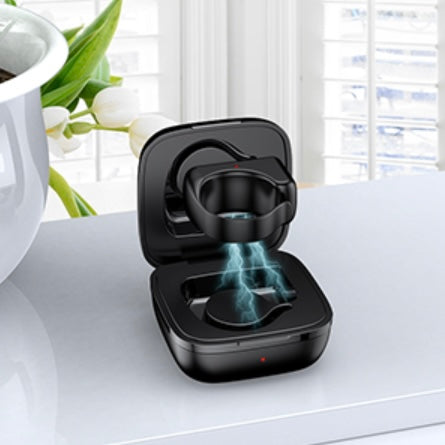 Loopa™ - Hands-Free Scrolling and Remote Phone Control