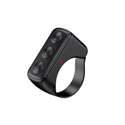 Loopa™ - Hands-Free Scrolling and Remote Phone Control