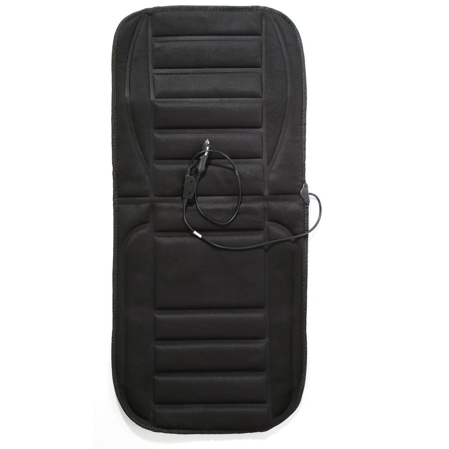 Thermiq™ - Full-Seat Warmth For Cold Commutes