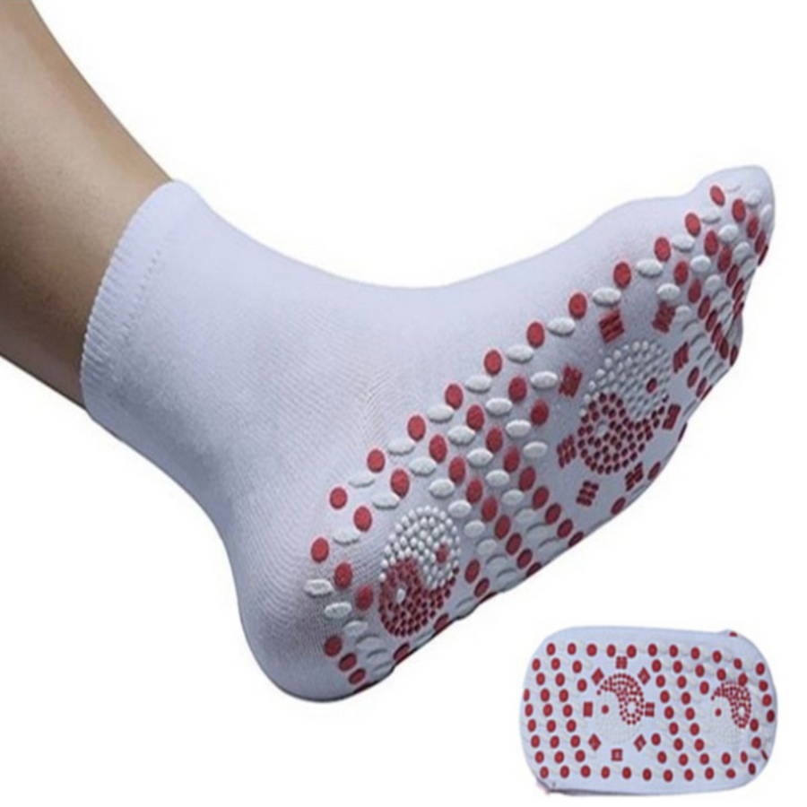 Thera™ - Self-warming Socks For Everyday Cold Comfort