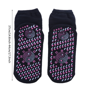 Thera™ - Self-warming Socks For Everyday Cold Comfort