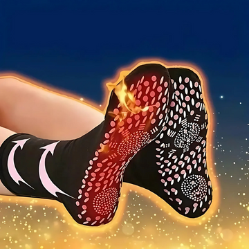 Thera™ - Self-warming Socks For Everyday Cold Comfort