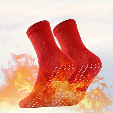 Thera™ - Self-warming Socks For Everyday Cold Comfort