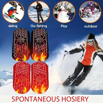 Thera™ - Self-warming Socks For Everyday Cold Comfort