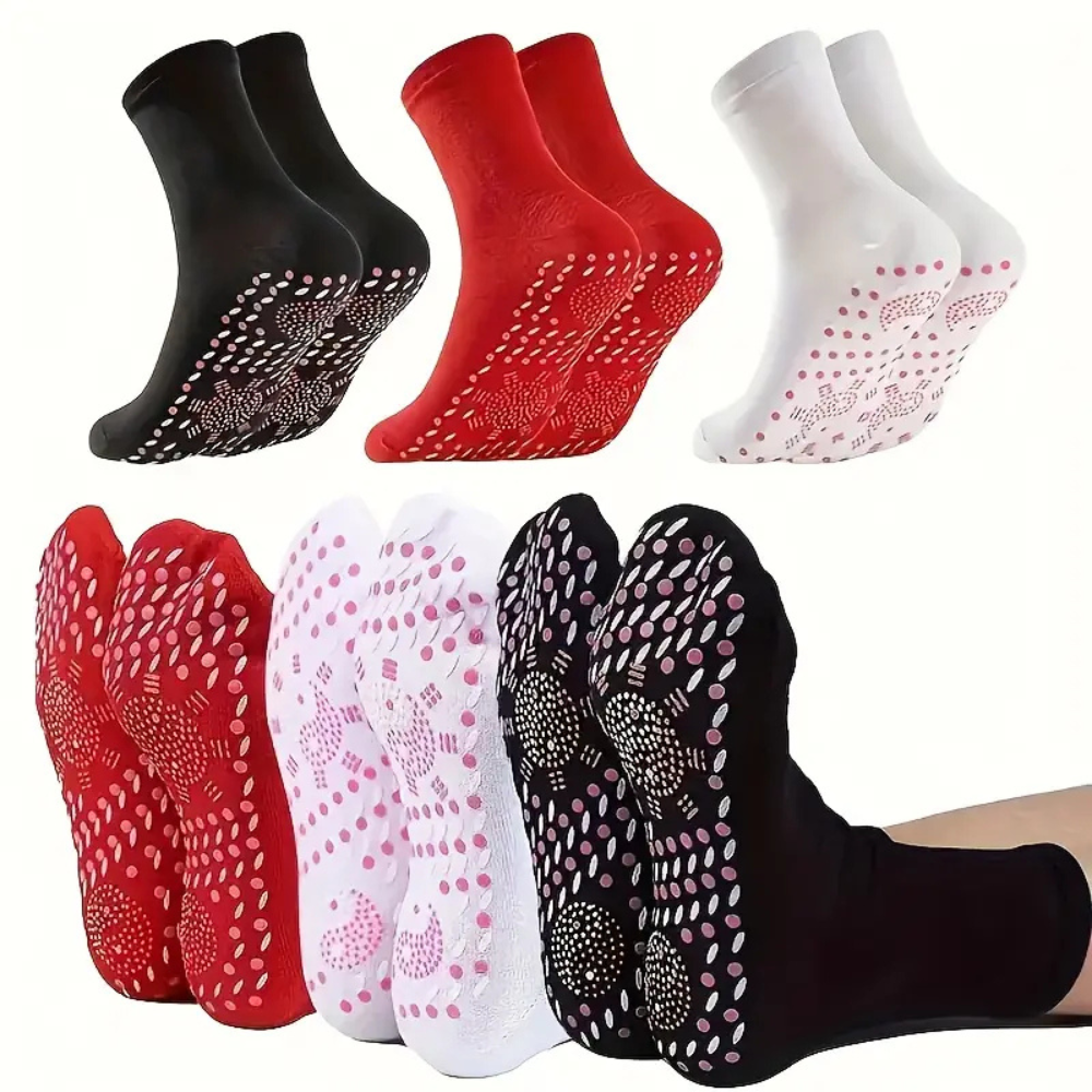 Thera™ - Self-warming Socks For Everyday Cold Comfort