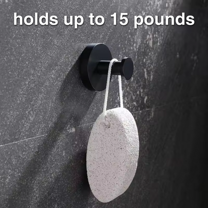Griply™ - Tool-Free Suction Hook For Smooth Surfaces