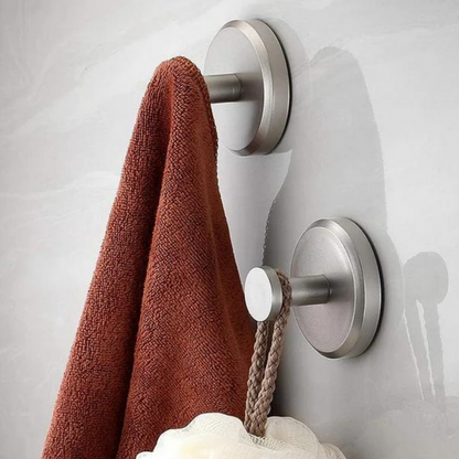 Griply™ - Tool-Free Suction Hook For Smooth Surfaces