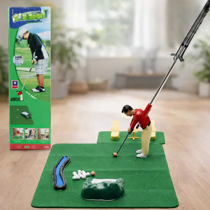Minova™ - Family-Friendly Indoor Course for All Ages