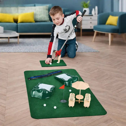 Minova™ - Family-Friendly Indoor Course for All Ages