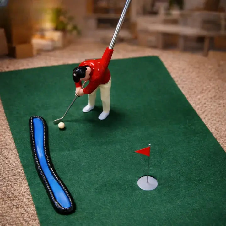 Minova™ - Family-Friendly Indoor Course for All Ages