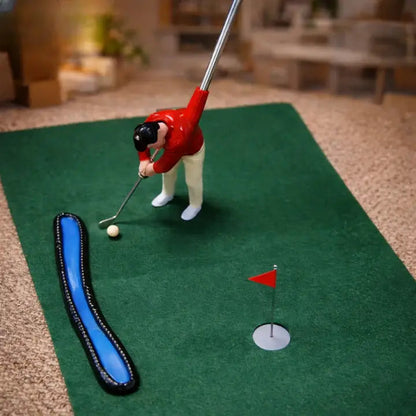 Minova™ - Family-Friendly Indoor Course for All Ages