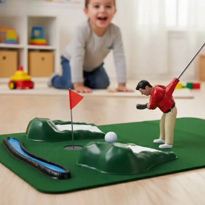 Minova™ - Family-Friendly Indoor Course for All Ages